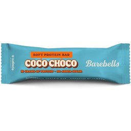 Soft Protein Bar Coco Chococolate Bio 55g