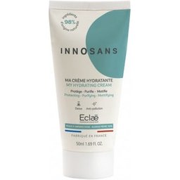 Ecla Innosans Crema Hidratante Protege Purifica Matifica 50ml