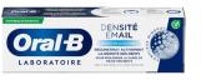Dentifrice Densité Émail Protection au Quotidien 75 ml - Tube 75 ml