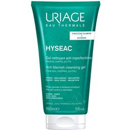 Hyseac Hydra Crème Nettoyante Apaisante