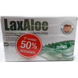 Pack Laxaloe 2uds