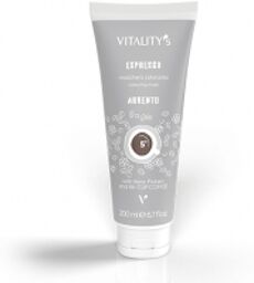 Masque Repigmentant Argenté Espresso