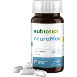neuraMag 60 Capsules