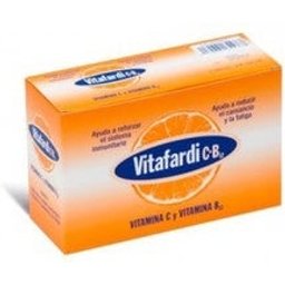 VitaC B12 B12 20 sachets