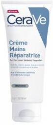 Crème Mains Réparatrice Pour Les Mains Abîmées et Les Sécheresses Sévères 100 ml - Tube 100 ml