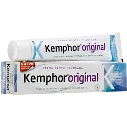 dentifrice au fluorure 100ml