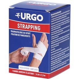 Strapping