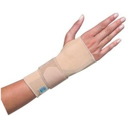 Anneaux numériques avec tissu M 2 pièces