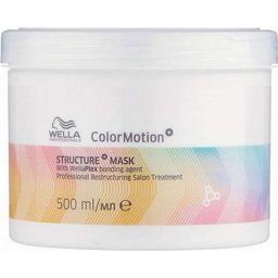 Color Motion Structure Mascarilla 500ml