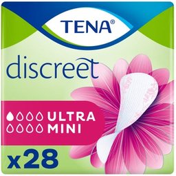 Lady Ultra Mini Lady Ultra 28uds
