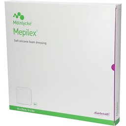 Mepilex® 20 cm x 20 cm