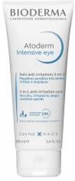 Atoderm Intensive Eye Soin Anti-Irritations 3-en-1 100 ml - Tube 100 ml