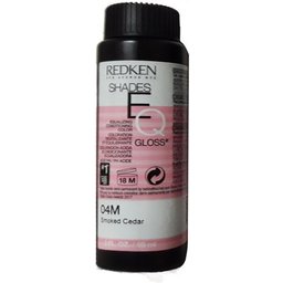 Shades Eq 4M Smoked Cedar 60ml