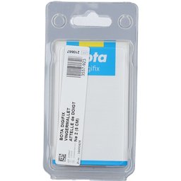 Digifix Fingermallet Nr 2 50 mm