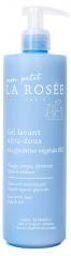 La Rosée Mon Petit Gel Lavant Ultra-Doux 400 ml - Flacon-Pompe 400 ml