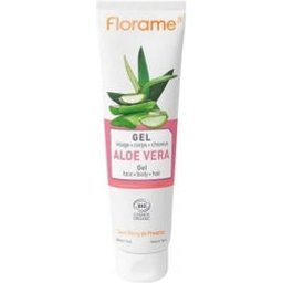Gel Aloe Vera Bio 150ml