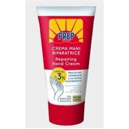 Prep Crème Réparatrice Mains 75Ml