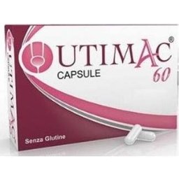 Shedir Utimac 60 12caps
