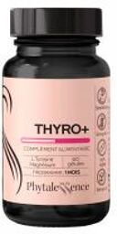 Thyro+ 60 Gélules - Pot 60 gélules