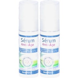 Bioveillance Sérum Anti-Âge