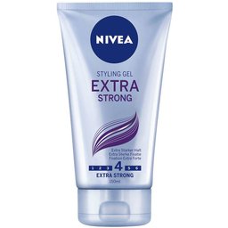 Styling Gel Extra Strong