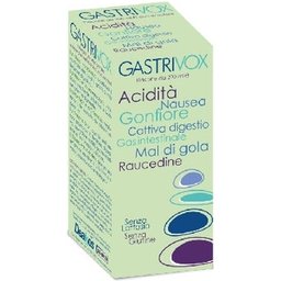 Deakos Gastrivox 200ml