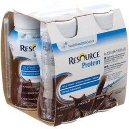 Hp-Hc Chocolat 200ml