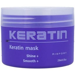 Masque kératinisé 250ml