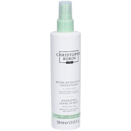 Christophe Robin Brume Hydratante Instantanée à l'Aloe Vera