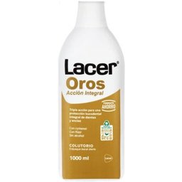 Oros Bain de Bouche 1000ml