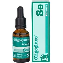 Oligogluco Se Se 31ml