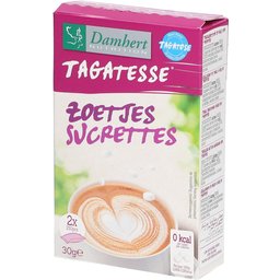 Tagatesse Recharge