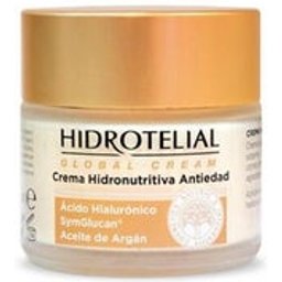 Crème Hidronutritiva Antiedad50 Ml