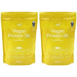 Vegan Protein 3K Vanille