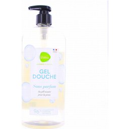 Gel Douche Sans Parfum 1L