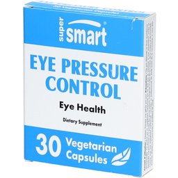- Eye Pressure Control