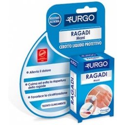 Ragadi Ragadi Mani Cer Liq3,25Ml