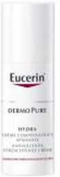 DermoPure Hydra Crème Compensatrice Apaisante 50 ml - Flacon Airless 50 ml
