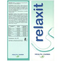 Santé Pharma Relaxit Soluz.50ml