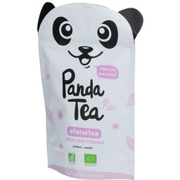 Panda Tea Eternitea