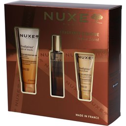 Coffret Noël Nuxuriance Ultra - Le rituel anti-âge global