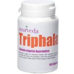 Triphala 60comp *