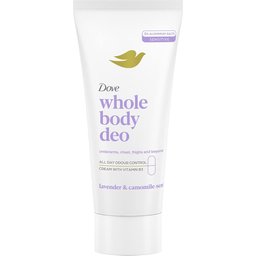 Whole Body Deo Lavande & Camomille Unisexe 75ml