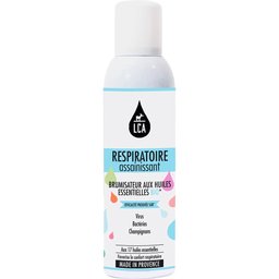 Brumisateur Respiratoire BIO 150ml