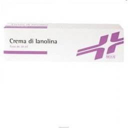 Lanolina Crème 30g