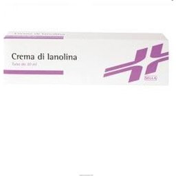 Lanolina Crème 30g