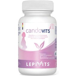 Lepivits® CandoVits