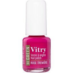 Esmalte de Uñas Be Green Malva Loca 6ml