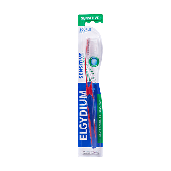 Sensitive Brosse à Dents Souple