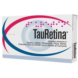 Tauretina 30caps